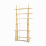 Joinery Shelf Tall – New Edge Furniture